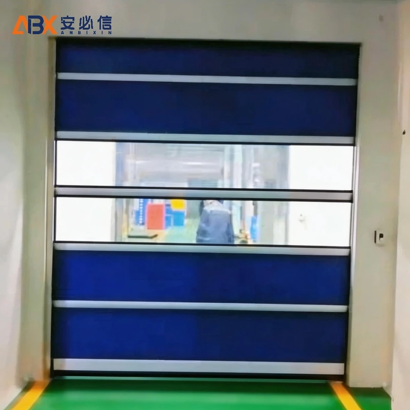 泸州市快速门